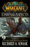 [Dawn of The Aspects 04] • Dawn of the Aspects · Part IV